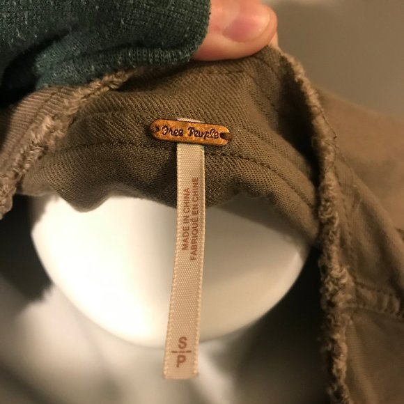 Free People Blazer Size Small - Picture 7 of 8